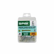 SPAX CONSTRUTN SCREW #8X3-1/8in. 42318704003168